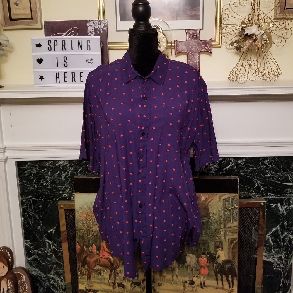 LULAROE Micheal unisex